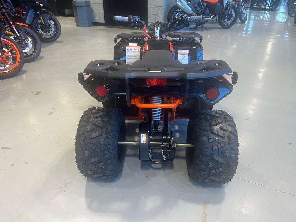 2026 Kayo Bull 110 for Sale