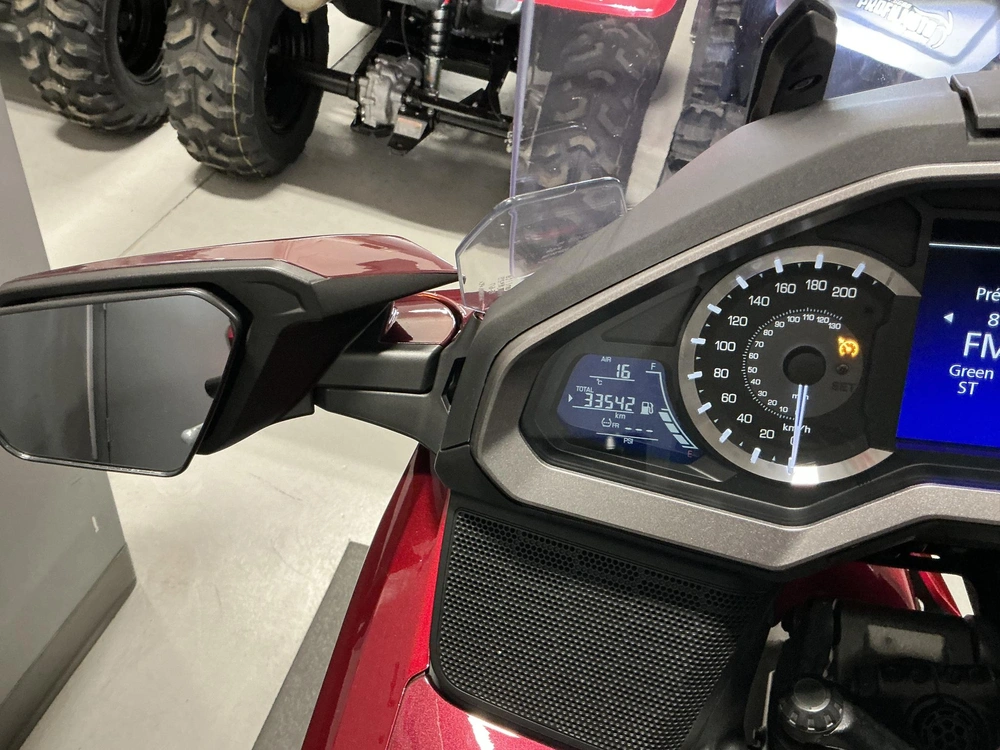 Honda Gold Wing Tour Goldwing Gl1800 2023 alt