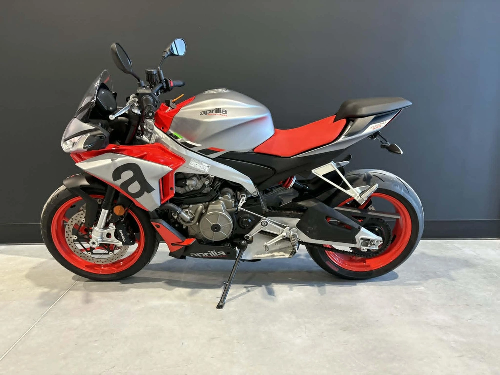 Aprilia Tuono 660 2021 alt