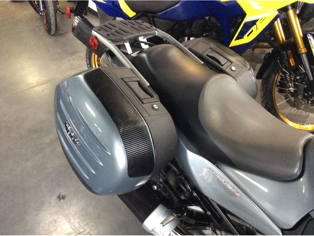 2008 Kawasaki Zg1400 Concours14 alt