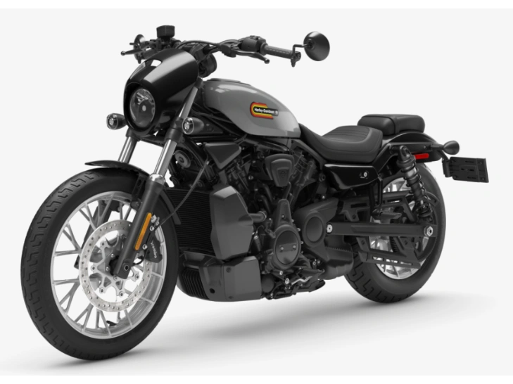 Harley-davidson Rh975s Nightster Special 2026 alt