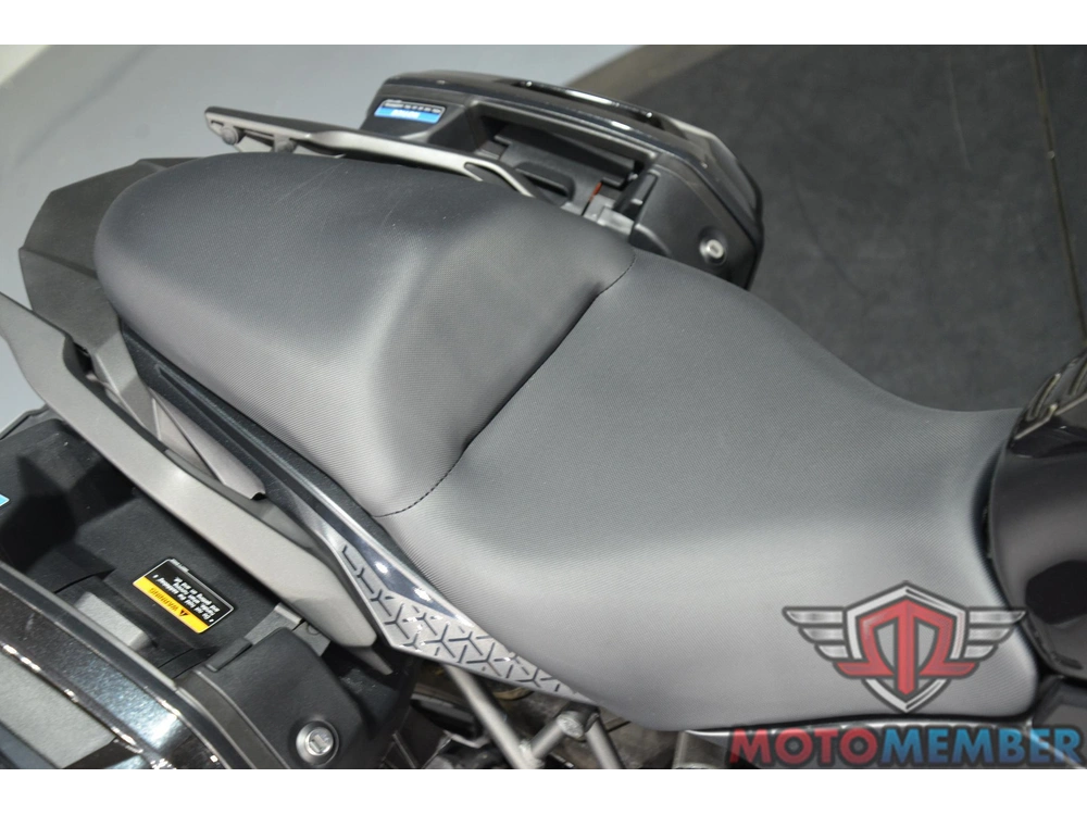 2023 Kawasaki Versys® 650 Lt alt