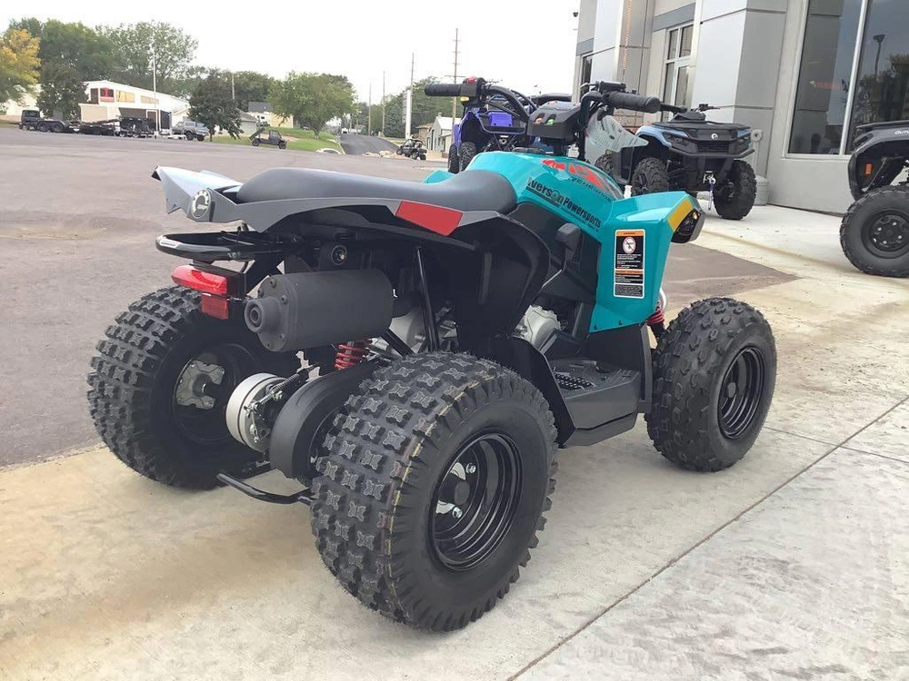 2026 Can-am Renegade 70 Efi alt