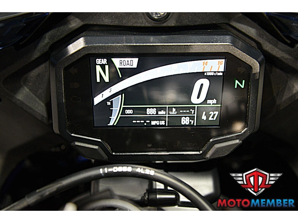 2025 Kawasaki Ninja® Zx™-10r alt