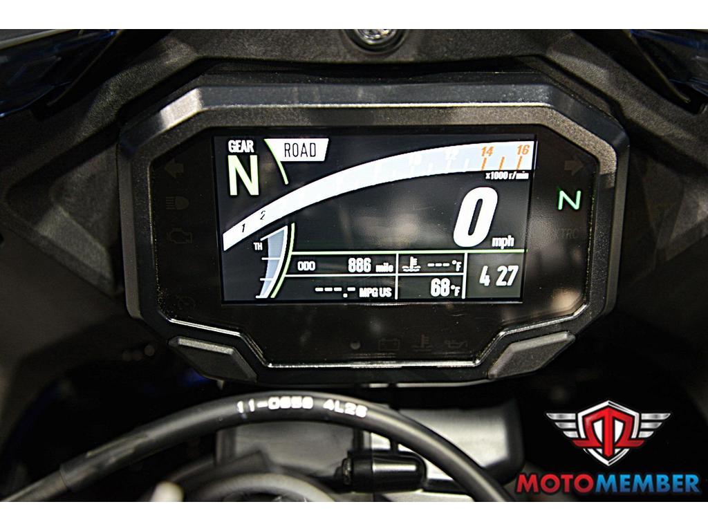 2025 Kawasaki Ninja ZX-10R Base for Sale