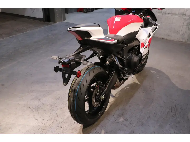 2026 Yamaha YZF-R9 70E ANNIVERSAIRE thumbnail 12