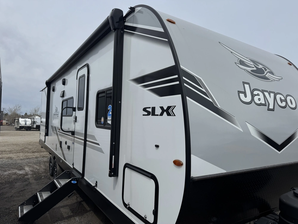 2026 Jayco Jay Flight Slx 284bhs alt