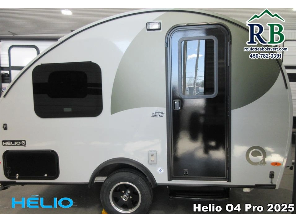 Helio O4 Pro 2025 alt