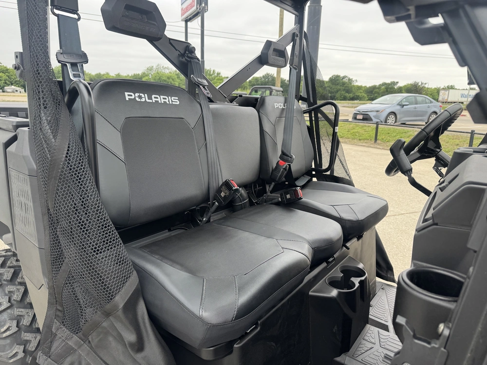 2026 Polaris Ranger 1000 Premium alt
