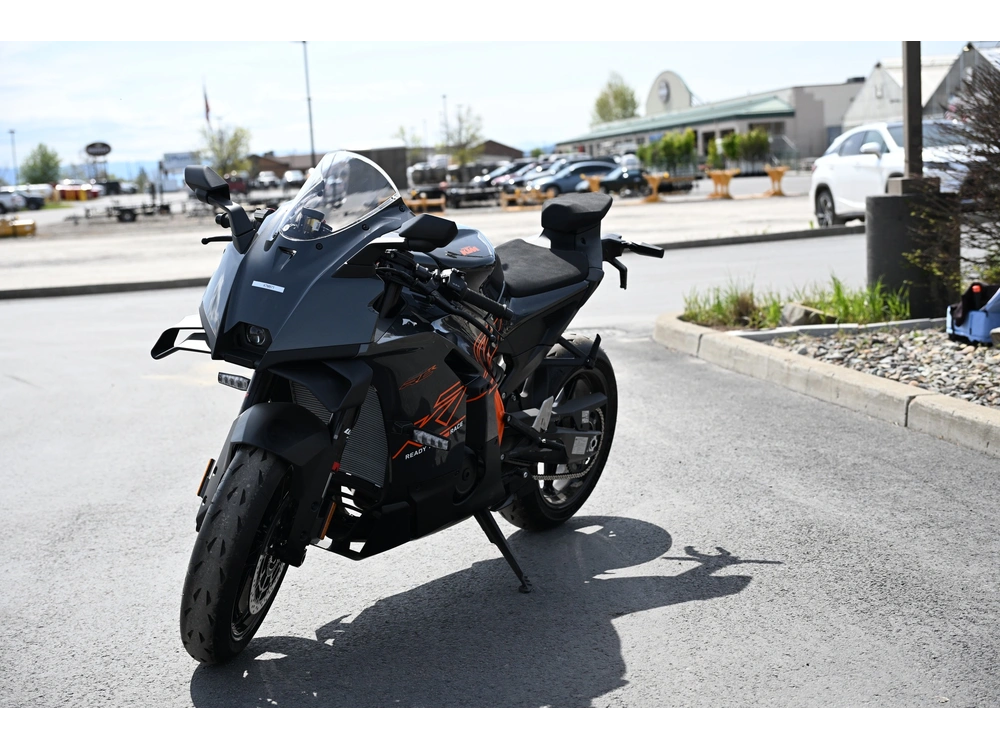 2026 Ktm 990 Rc R alt