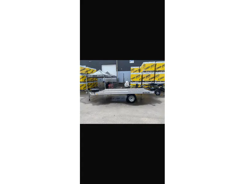 2022 Marlon MULTI TRAILER MARLON 12 FOOT thumbnail 4