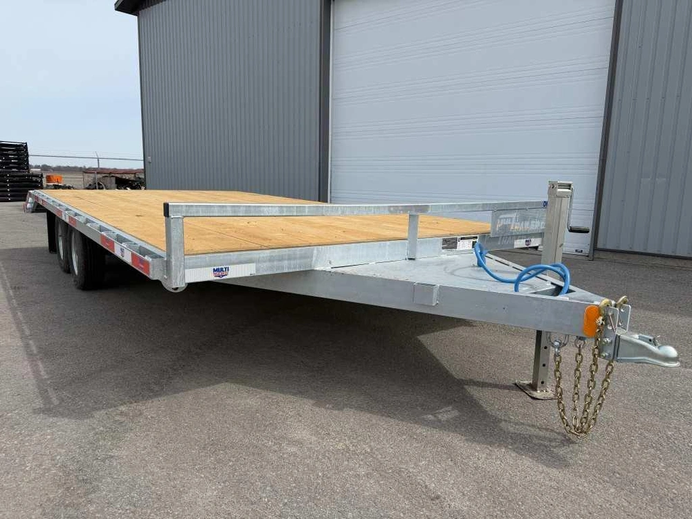 Multitrailer Dk-10224-hd-14k 2026 alt