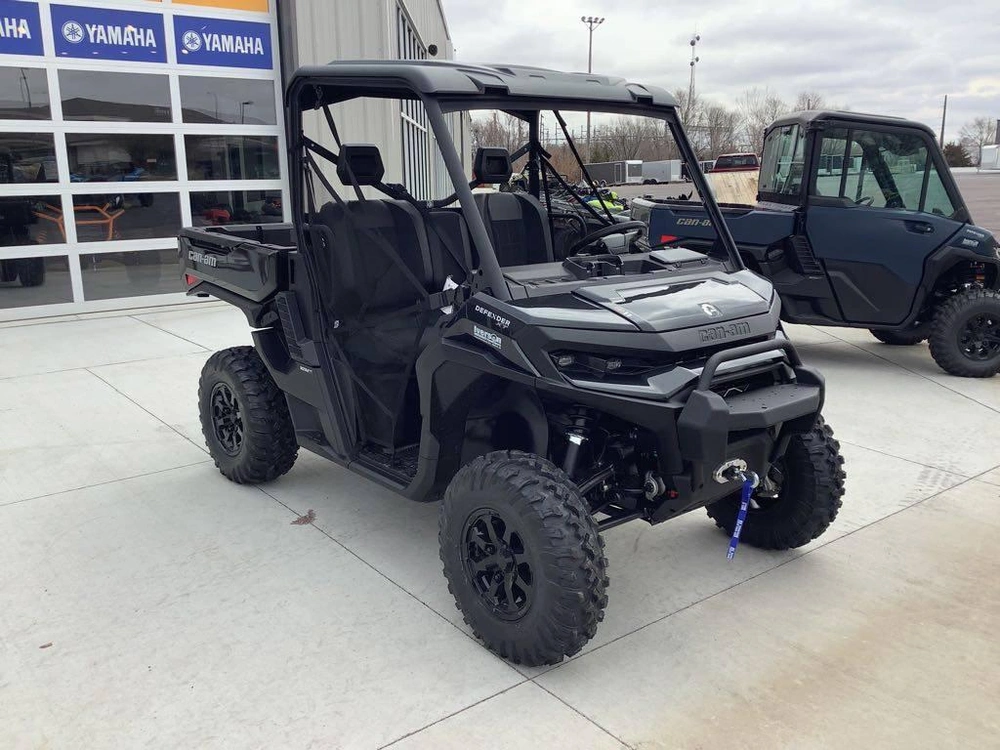 2026 Can-am Defender Xt Hd11 alt