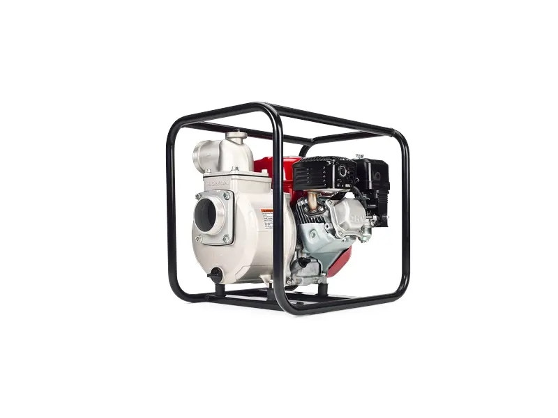 2026 Honda 3" Utility Transfer Pump Wb30xt3c1 alt