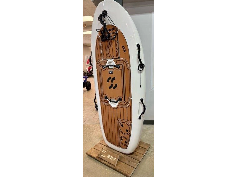 2026 E-surf E-surf Ezy Pro alt