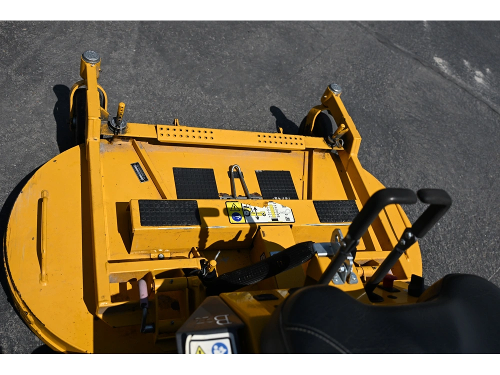 2022 Walker Model B 23 alt