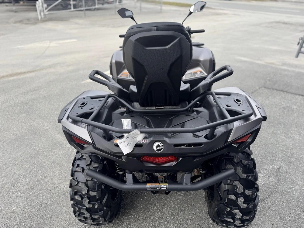 2025 Can-am Outlander Max Xt 700 alt