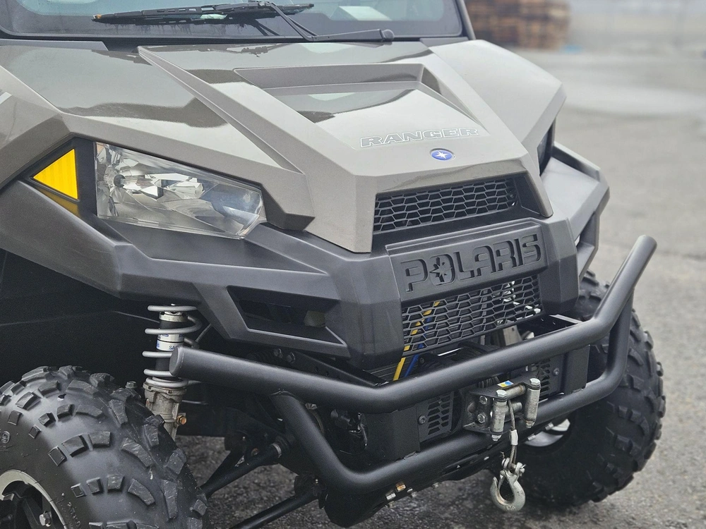 Polaris Polaris Ranger 570 Efi 2021 alt