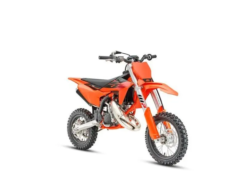2027 KTM 50 SX