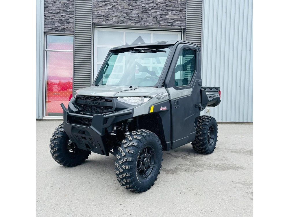 Polaris Ranger Xp 1000 Cab R27rrm99a4 2027 alt