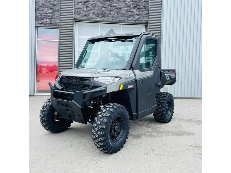 Polaris RANGER XP 1000 CAB R27RRM99A4 2027