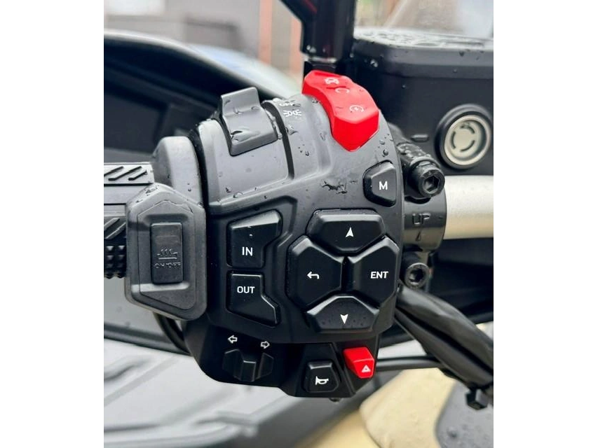 Cfmoto Cforce 1000 Overland 2026 alt
