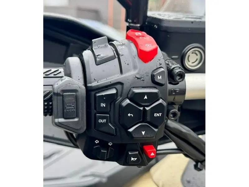 CFMOTO CFORCE 1000 OVERLAND 2026