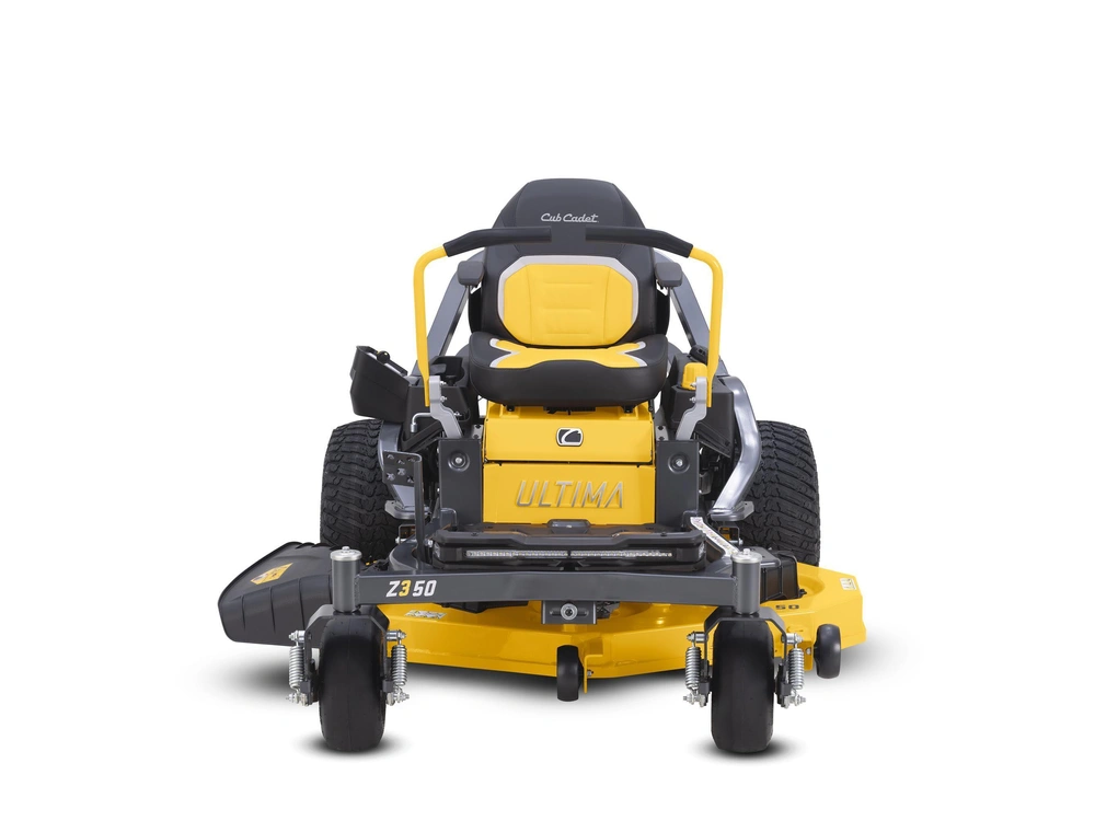 2026 Cub Cadet Z3 50 alt
