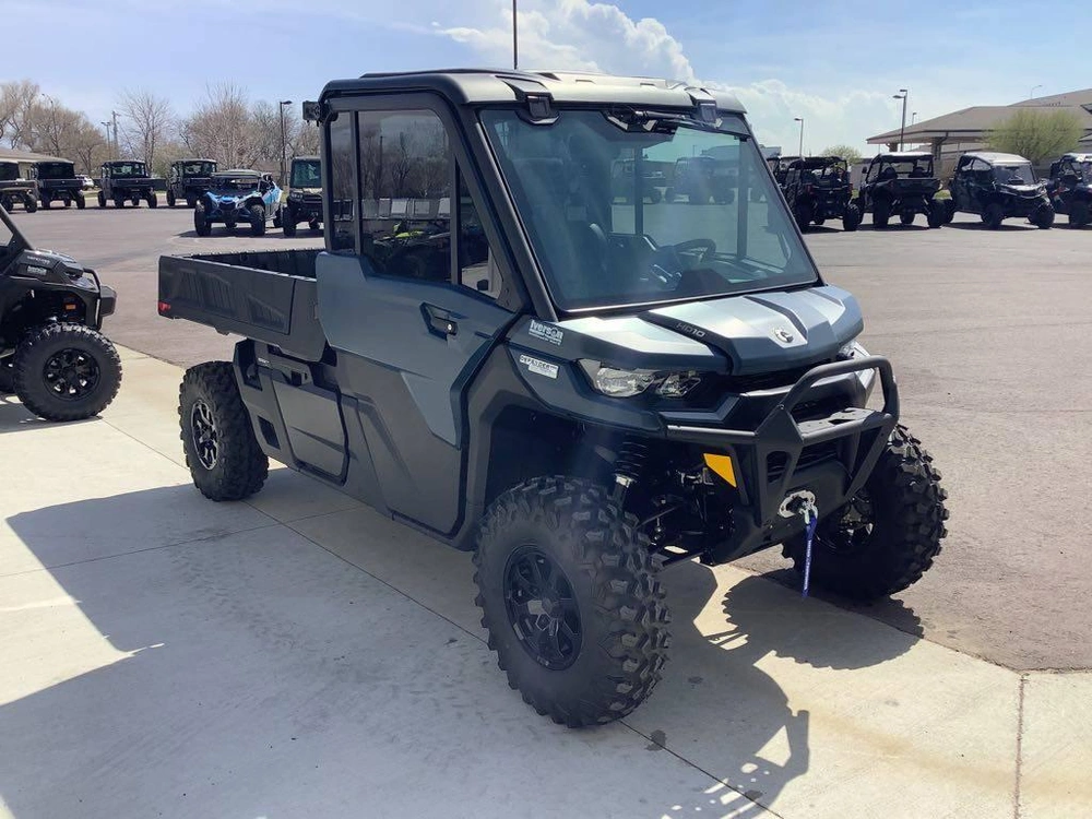 2026 Can-am Defender Pro Limited Hd10 alt