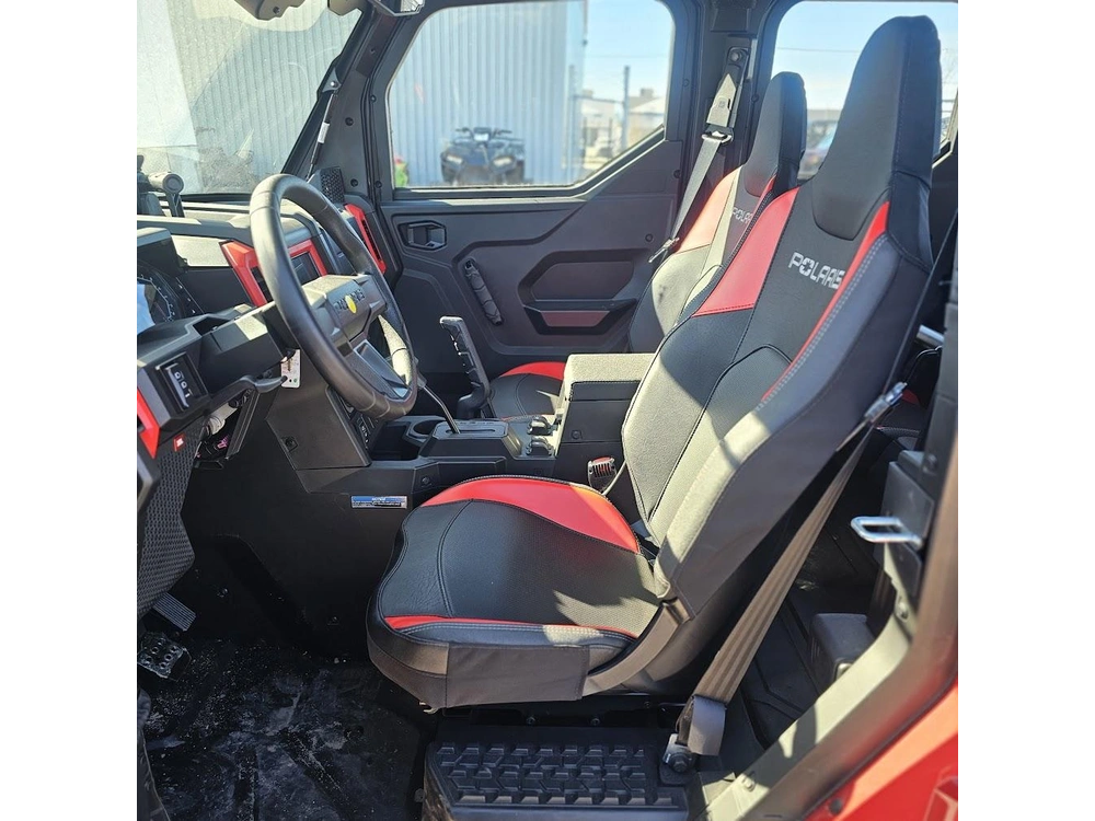 2026 Polaris Xpedition Xp 5 Northstar alt