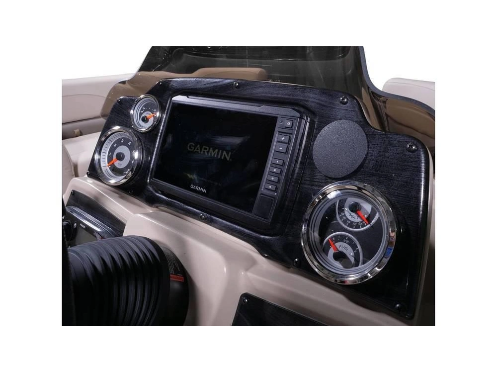 2023 Legend Q-series Le 21 Lounge W/merc 60elpt 4-stroke alt