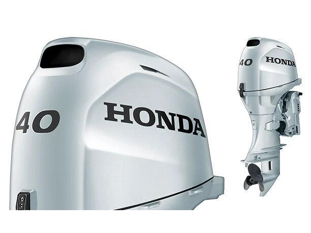 2025 Honda Bf40 L-type alt