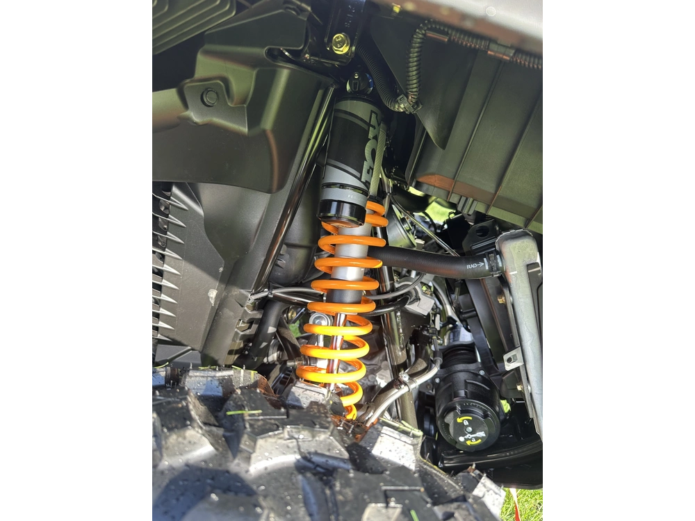 2026 Can-am Outlander Xt-p 1000r alt