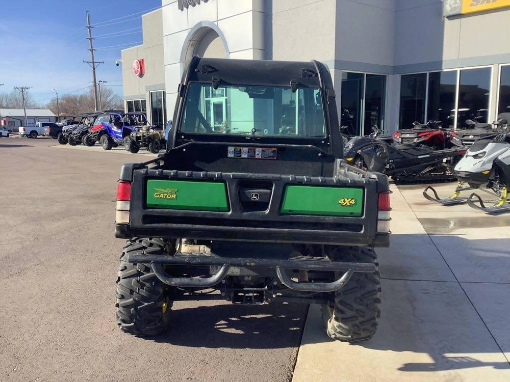 2018 John Deere Deere Xuv825m alt