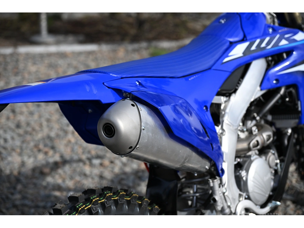 2026 Yamaha Wr 250f alt