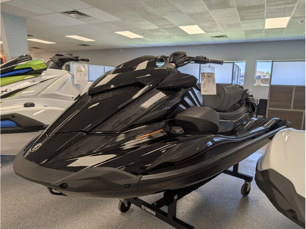 2026 Yamaha Gp Svho W/audio Gp1800c-cb alt