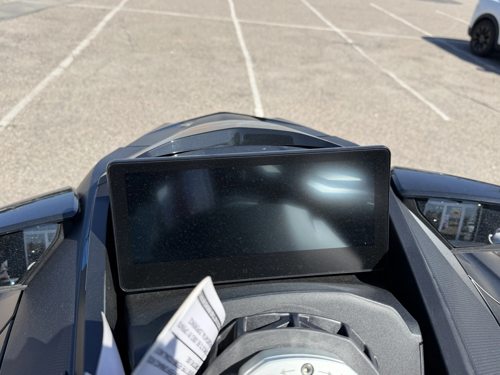 2026 Brp Rxt®-x® 325 (sound System) (canada) alt