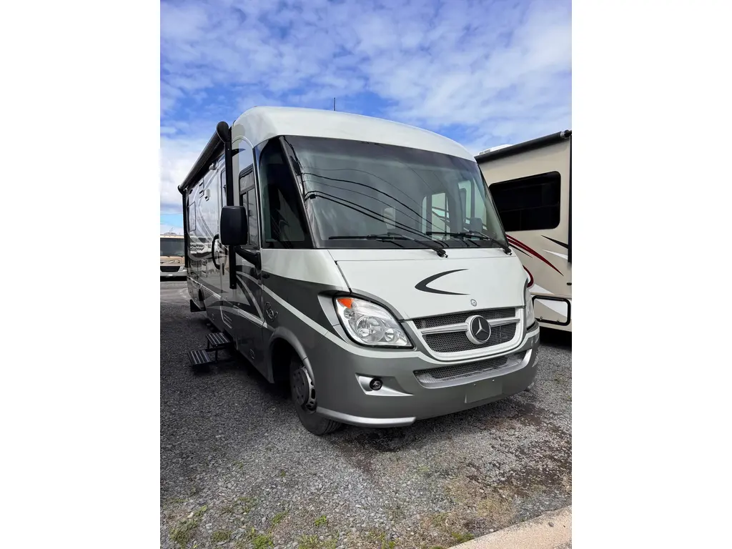 ITASCA REYO 25 T