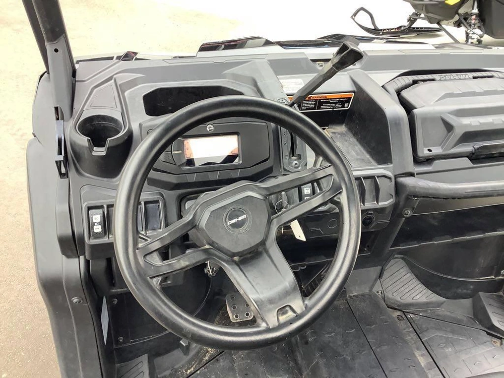 2024 Can-am Defender Dps Hd9 alt