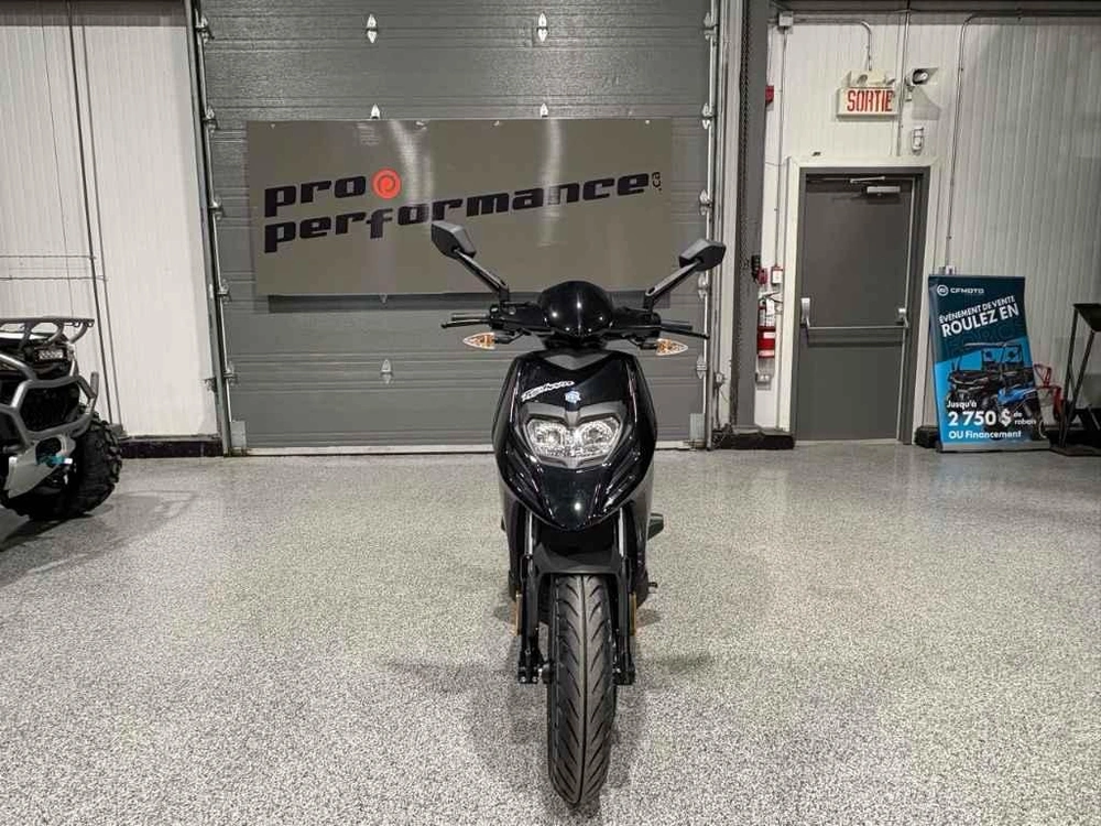 Piaggio Typhoon 50 2026 alt