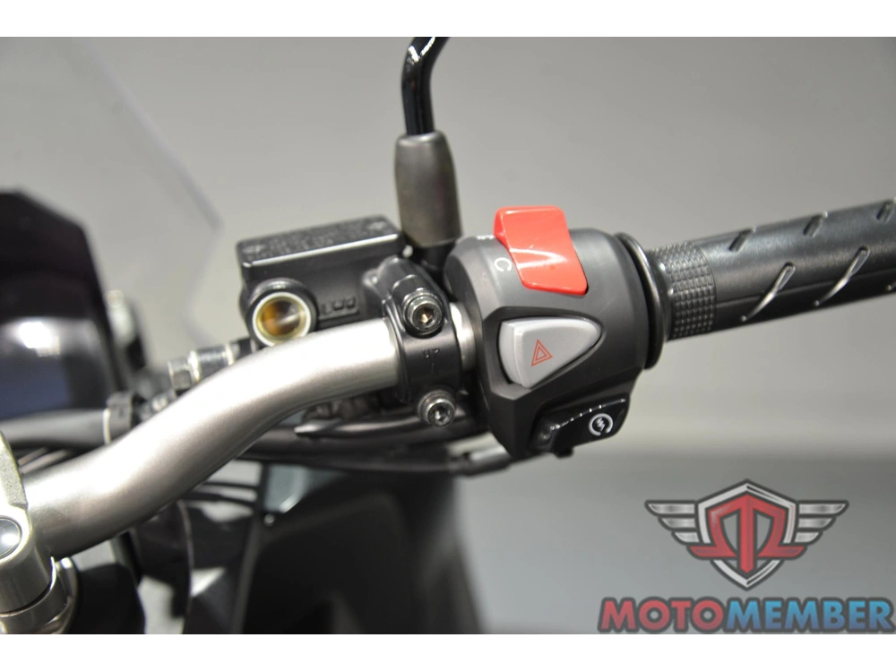 2025 Honda Adv160 Adv160as alt