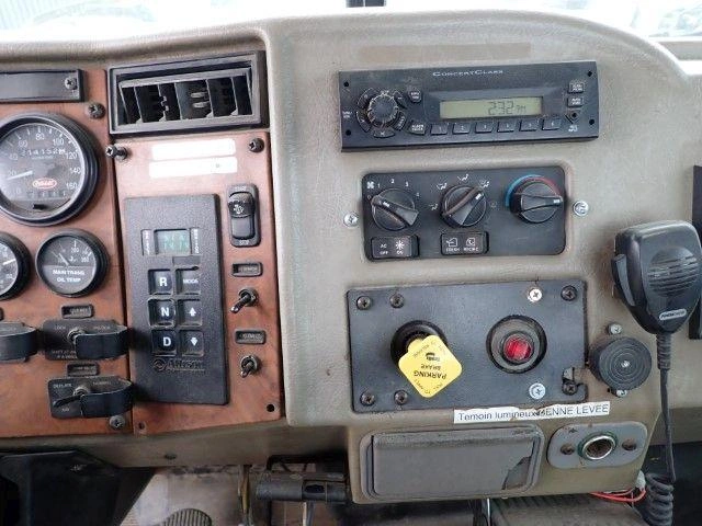 Peterbilt 340 2009