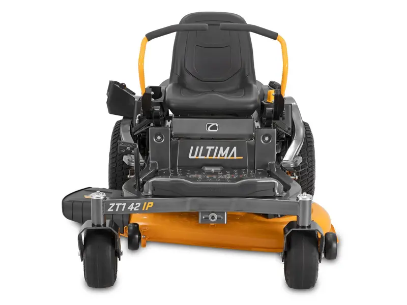 2026 Cub Cadet Ultima Zt Series Zt1 42ip alt