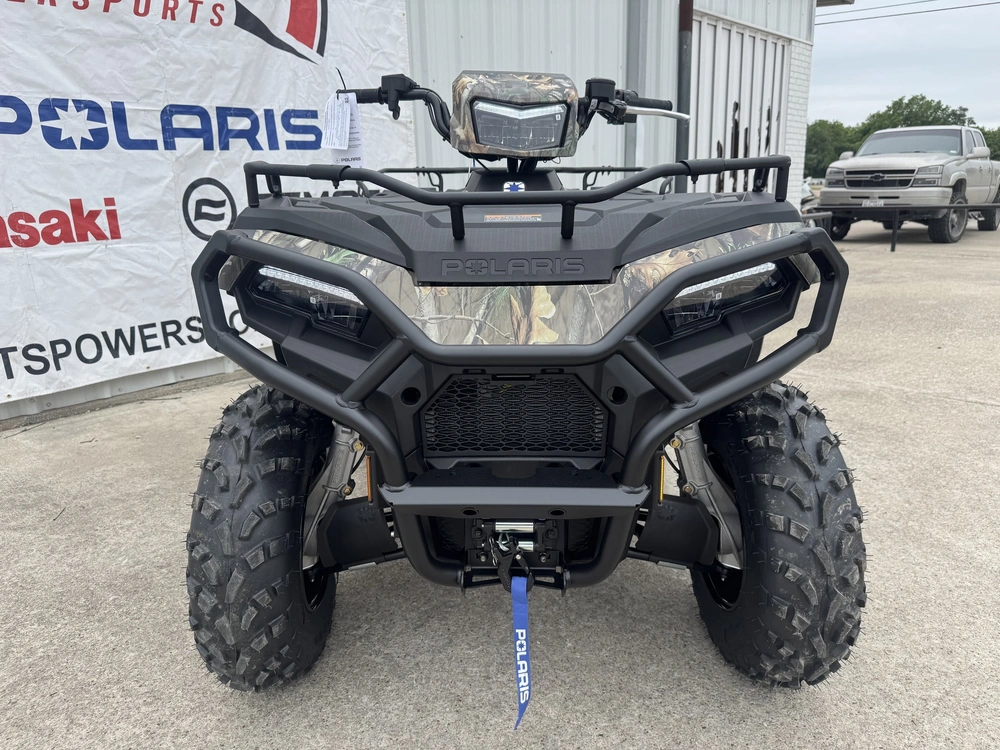 2026 Polaris Sportsman 570 Eps Ppc alt