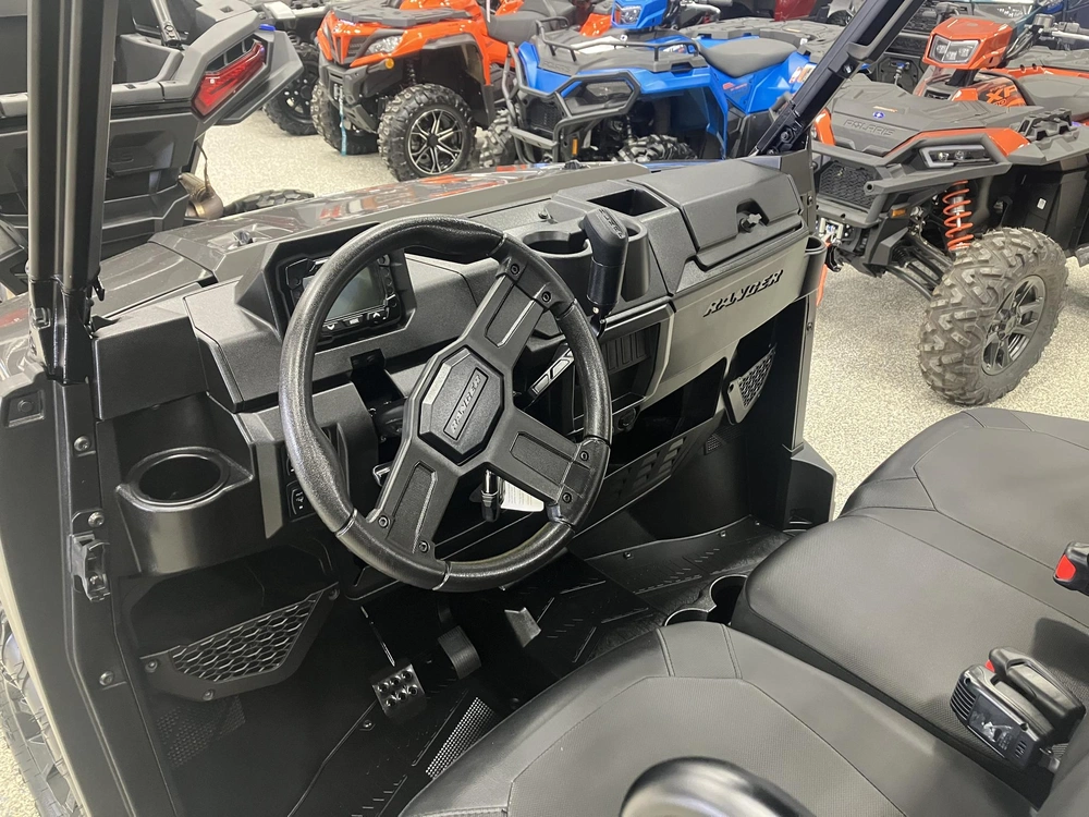 2025 Polaris Ranger 1000 Premium alt