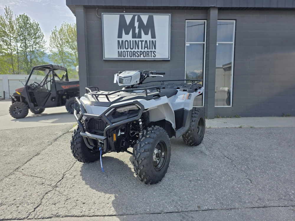 2026 Polaris Sportsman® 570 Eps alt