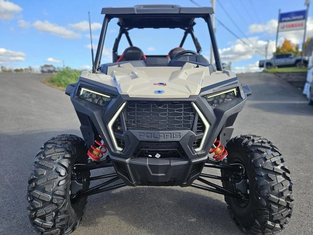Polaris Polaris Rzr Trail S Ultimate 2026 alt