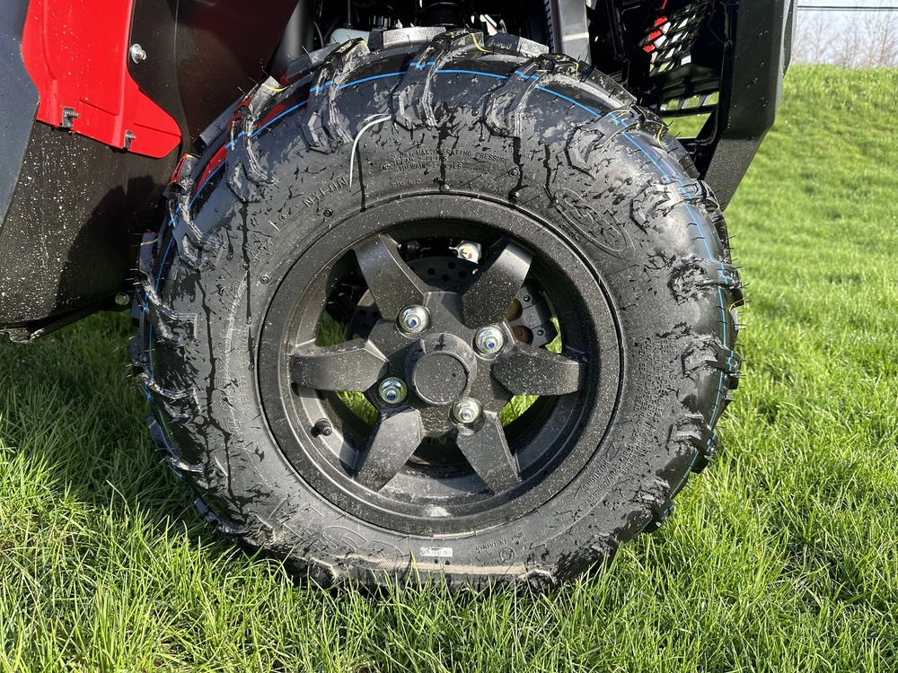 2026 Kawasaki Brute Force 750 alt