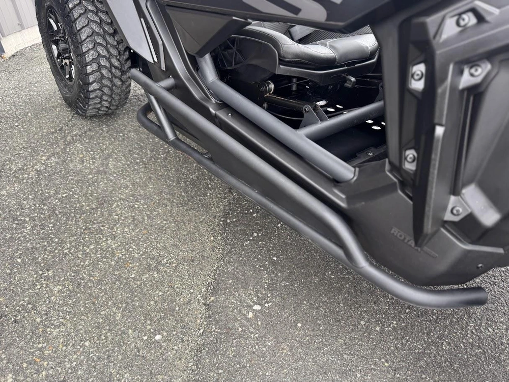2025 Can-am Maverick X3 Xds Turbo Rr Smart-shox alt