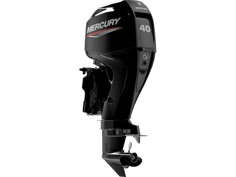 Mercury 40elga Remote Steering 2022 alt